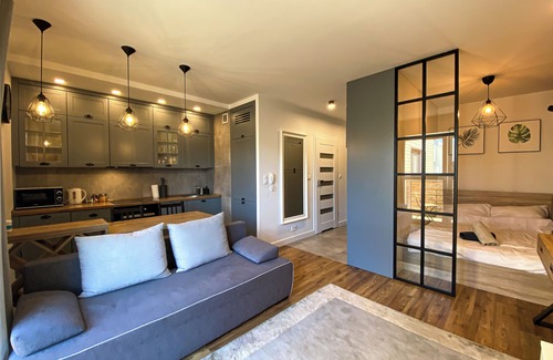 Torun Apartment | BP Apartment I