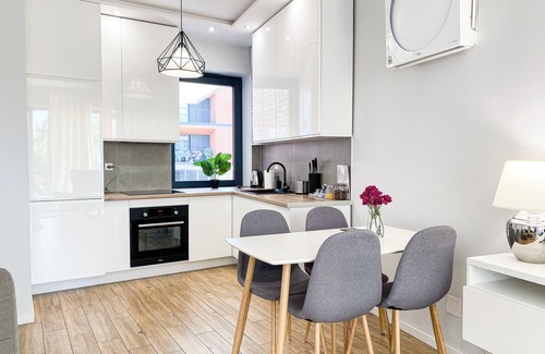 Stare Miasto Apartment | BP I Premium