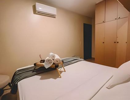 Colonia de Pescadores Apartment | BP01 - 2 quartos - Sofisticação para toda família