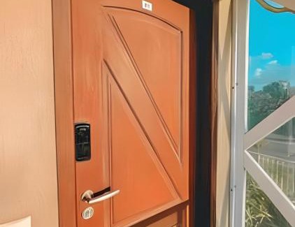 Colonia de Pescadores Apartment | BP01 - 2 quartos - Sofisticação para toda família