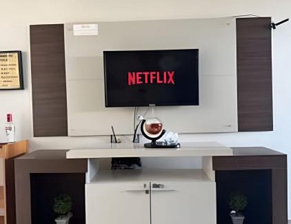 Colonia de Pescadores Apartment | BP03- Vento na Varanda Estilo Bali Lounge por Will Stay