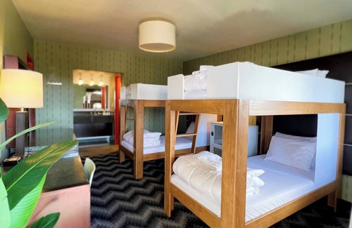 South Scottsdale Hotel | Bposhtels Scottsdale