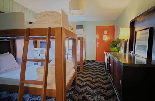 South Scottsdale Hotel | Bposhtels Scottsdale