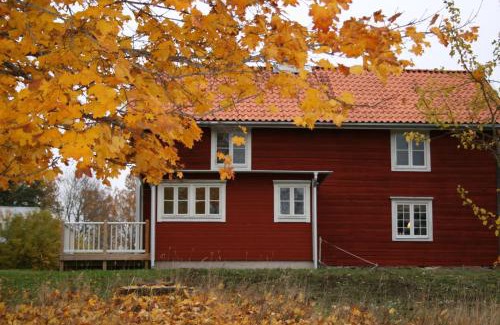Malilla House | Brännsjötorp