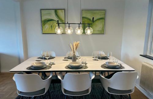 Brosarp Villa | Brösarps backavilla