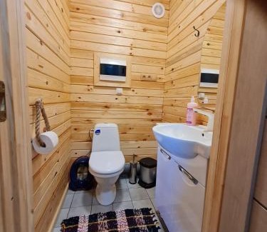 Pieriga House | Brīvdienu māja Pakavi