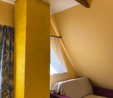 Ludza House | Brīvdienu namiņš