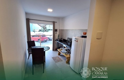 Camaragibe Apartment | Apartamento 002 - Térreo Condomínio Bosque dos Camarás