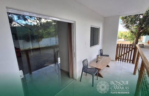 Camaragibe Apartment | Apartamento 002 - Térreo Condomínio Bosque dos Camarás