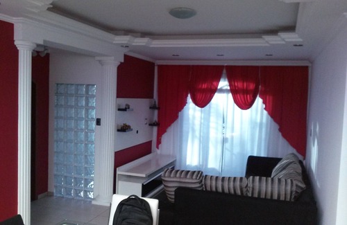 Pereque Apartment | Ap. Furnished full; Angra/Paraty-RJ