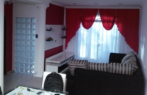 Pereque Apartment | Ap. Furnished full; Angra/Paraty-RJ