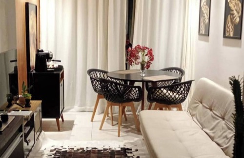 Barra de Jangada Apartment | Luxury Paiva Flat
