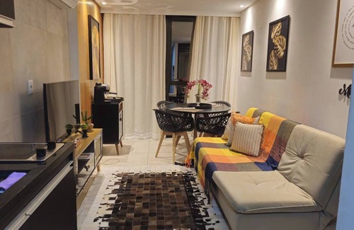 Barra de Jangada Apartment | Luxury Paiva Flat