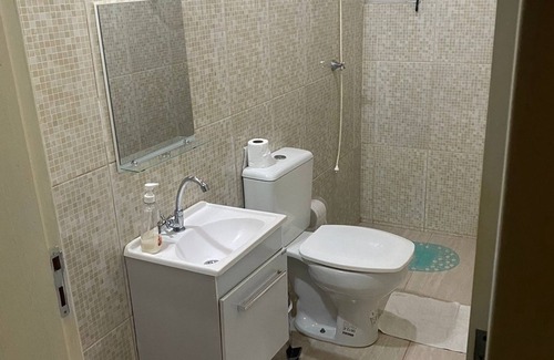 Cachoeira do Bom Jesus House | Casa na Cachoeira Bom Jesus