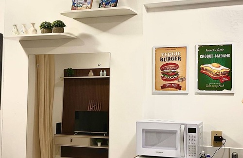 Candeias Apartment | Beautiful and cozy flat. Complete and just 50 m from the beach