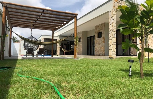 Northeast Region House | Beach House in Paraíba (13 min. from Coqueirinho and Tambaba)