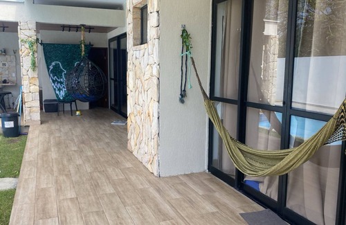 Northeast Region House | Beach House in Paraíba (13 min. from Coqueirinho and Tambaba)