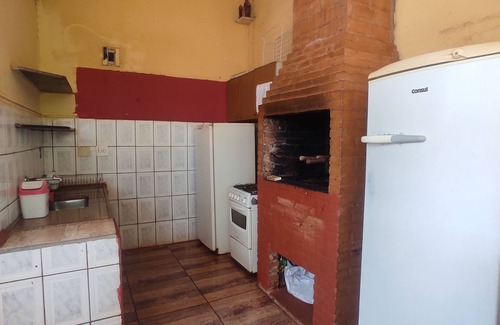 Sertaozinho House | Chácara Pôr do Sol/Sertãozinho SP in Contact with Nature, (we accept animals)