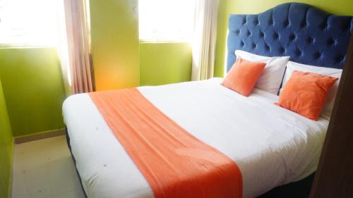 Coripata Apartment | BR Comfortable Stay Inn