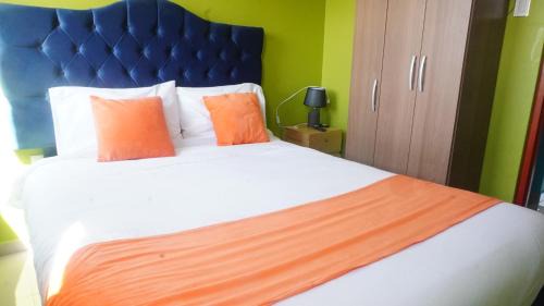 Coripata Apartment | BR Comfortable Stay Inn