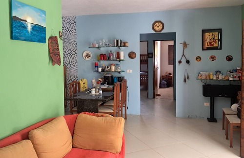 Loteamento Enseada dos Golfinhos House | Beach, pool and barbecue with tranquility and privacy a hundred meters from the sea!