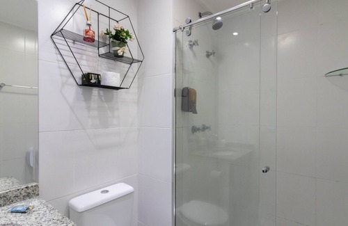 Picanco Apartment | HG- Studio Aconchegante no Centro de GRU