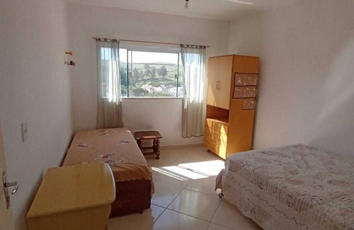 Cachoeira Paulista Cottage | Cozy Loft near Canção Nova