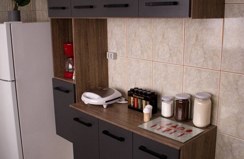 Regiao Urbana Homogenea X Apartment | Paz e Tranquilidade no Centro se Poços