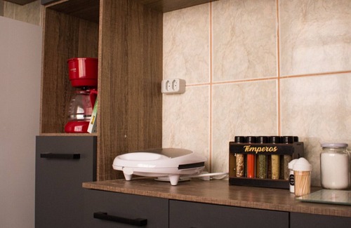 Regiao Urbana Homogenea X Apartment | Paz e Tranquilidade no Centro se Poços