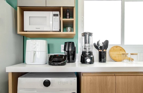 Lagoa da Conceicao Apartment | Casa Tiwa: Stunning Flat in Perfect Location in Florianópolis