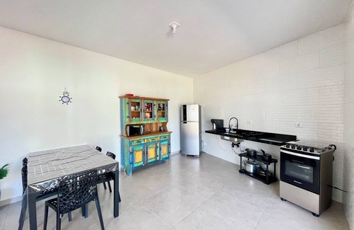 Costa do Sol House | House 290m from the beach in the Costa do Sol Condominium