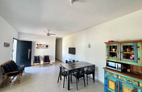 Costa do Sol House | House 290m from the beach in the Costa do Sol Condominium