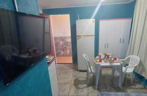 Nova Esperanca Apartment | Suíte Aconcheganteno Centro de Rio das Ostras,com Cozinha. Não Aceitamos Animais