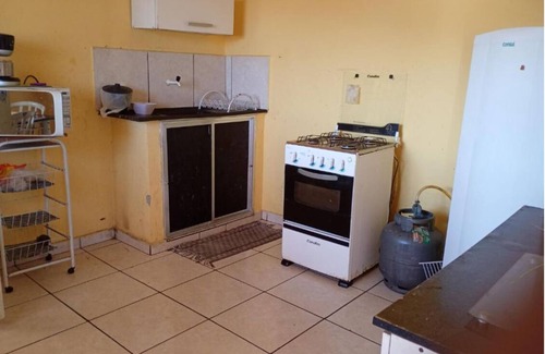 Pereque Apartment | Apartment Karina Antonelli