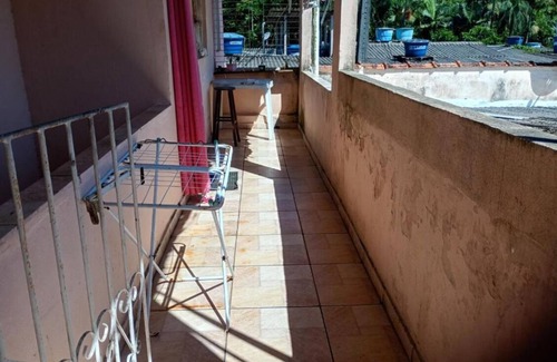 Pereque Apartment | Apartment Karina Antonelli