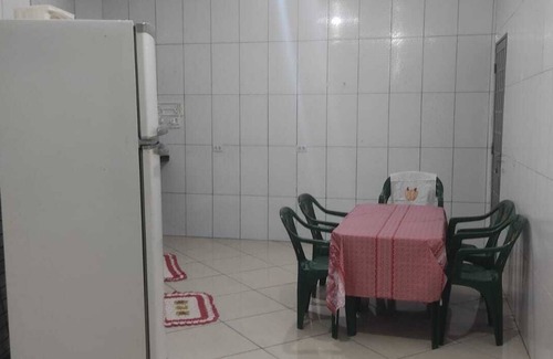 Presidente Prudente House | HOUSE IN PRESIDENTE PRUDENTE