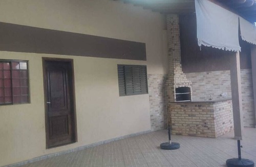Presidente Prudente House | HOUSE IN PRESIDENTE PRUDENTE