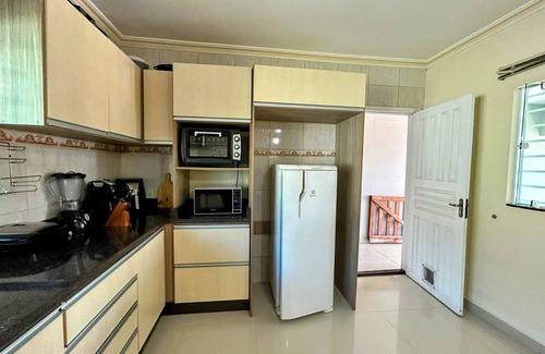 Praia da Armacao do Itapocoroi House | Conforto Próx. Parque Beto Carrero