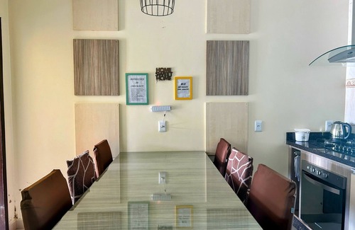 Praia da Armacao do Itapocoroi House | Conforto Próx. Parque Beto Carrero