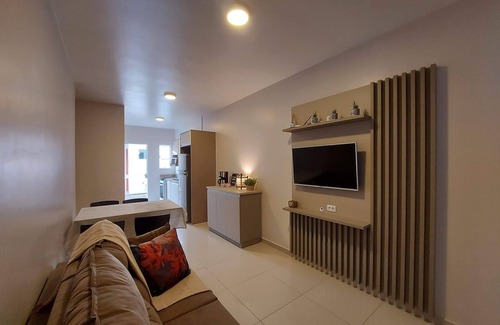 Praia da Armacao do Itapocoroi House | Enjoy Armação Beach - Casa 01