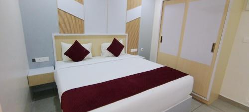 Thrissur Hotel | BR Residency
