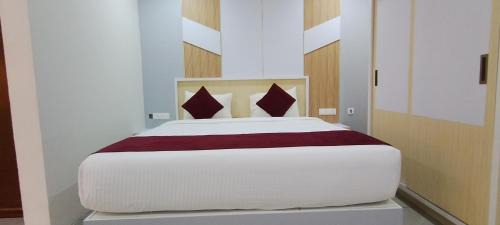 Thrissur Hotel | BR Residency