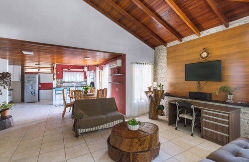 Lagoa Pequena House | Beach house