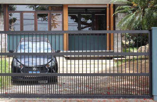 Santo Antonio de Lisboa Apartment | House in Cacupé, Florianópolis - Stunning view, comfort, close to the beaches