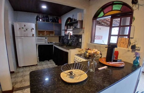 Brava Apartment | Hostel, 50 meters from the sea, sunset view, 50 meters from the main avenue