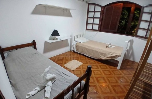 Brava Apartment | Hostel, 50 meters from the sea, sunset view, 50 meters from the main avenue