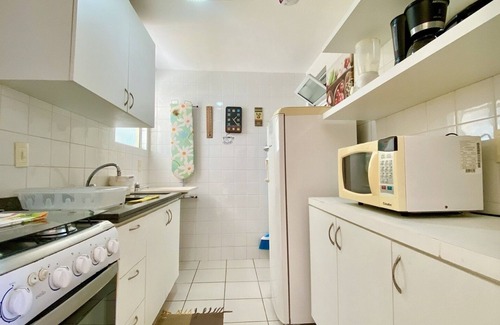 Ponta Negra Apartment | BR Yacht Village 105 - NBI - Ponta Negra