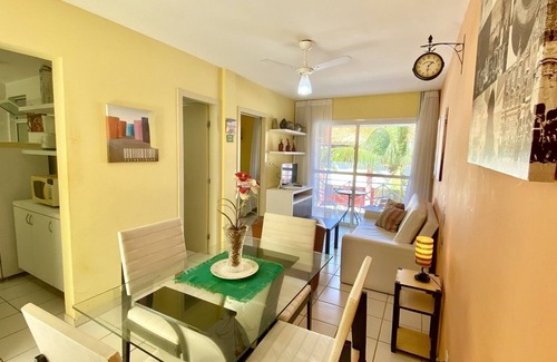 Ponta Negra Apartment | BR Yacht Village 105 - NBI - Ponta Negra