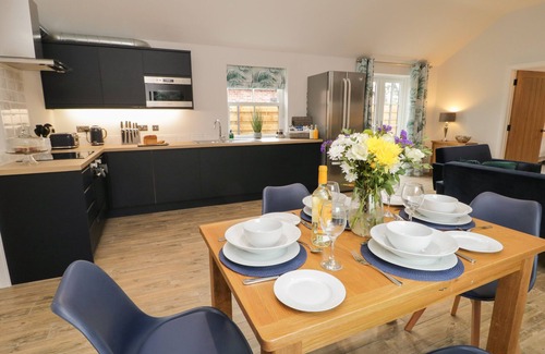 Fangfoss Cottage | Bracken Cottage