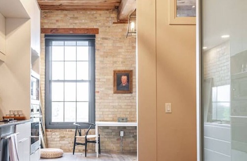 Stratford Apartment | Bradshaw Lofts: The Tapestry